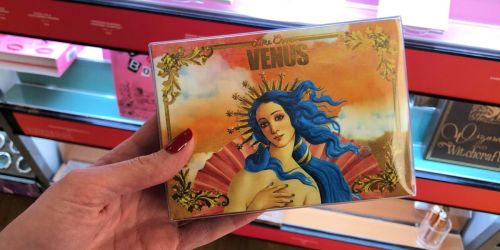 50% Off Lime Crime Palettes, First Aid Beauty, Estée Lauder & More at ULTA Beauty