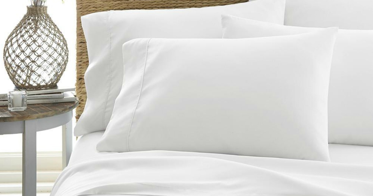 Over 60 Off Linens & Hutch Sheet Sets & More + Free Shipping