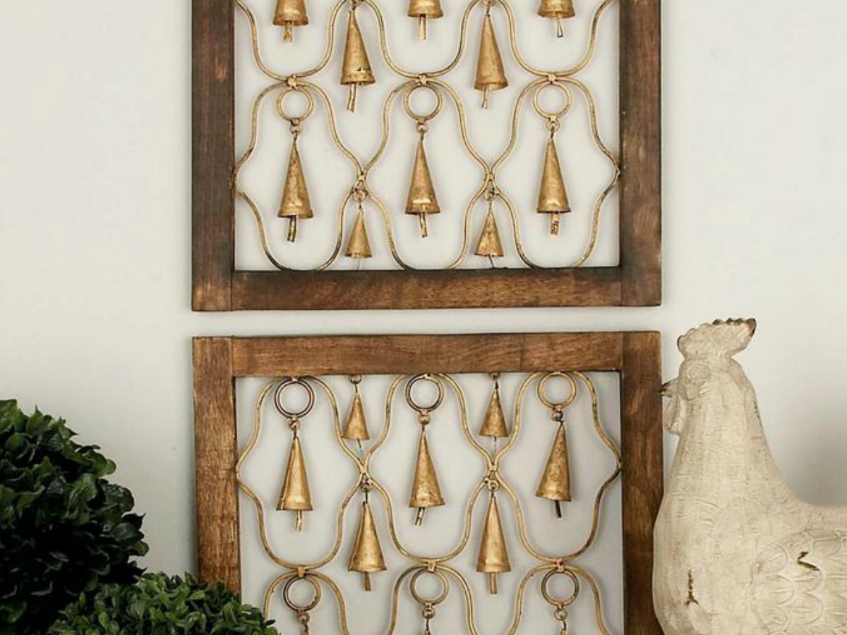 Up to 50 Off Wall Decor at Home Depot