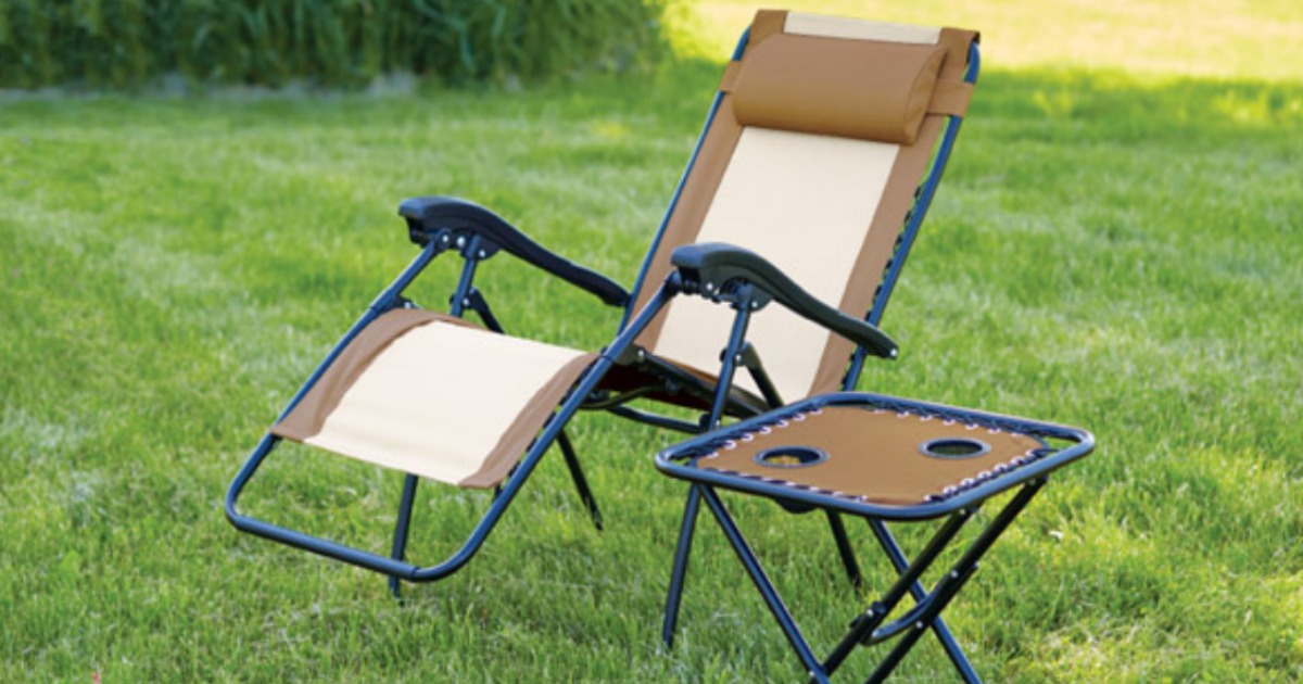 foldable bed chair