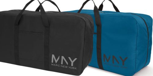 Marc New York Carry A Ton Duffel Only $7 at Macy’s (Regularly $40)