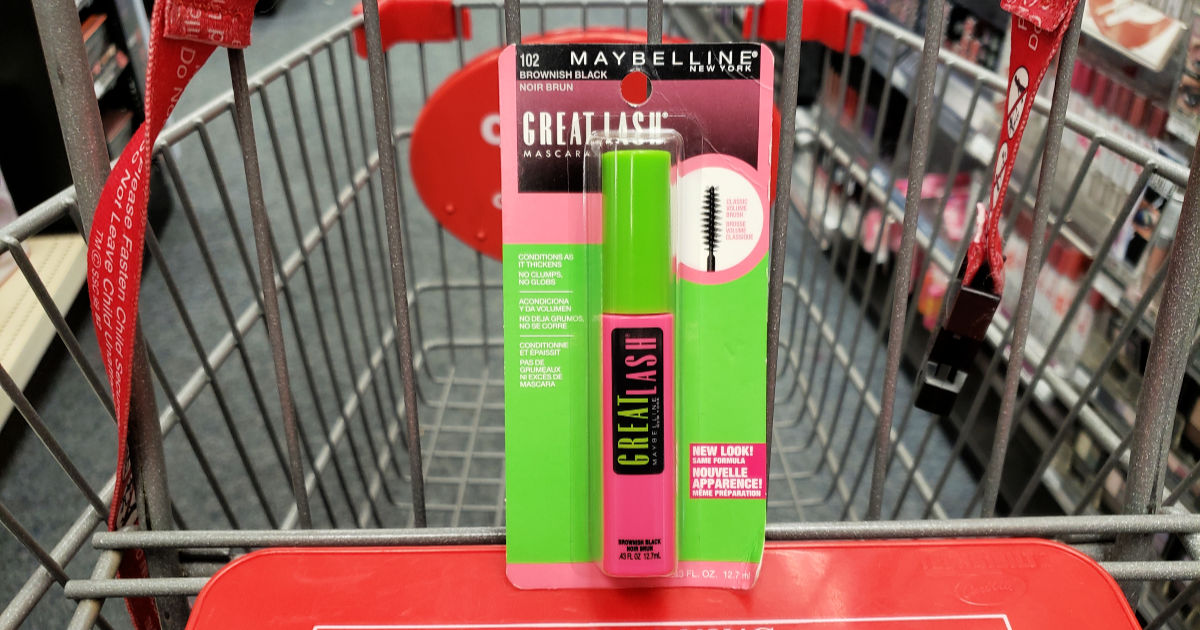 $3 Worth of New Maybelline Coupons = Mascara &amp; Lip Color Only $2 Each ...