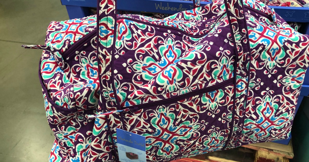 Share more than 51 bags similar to vera bradley latest - in.duhocakina