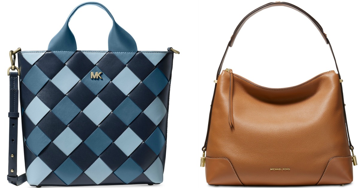 Michael Kors Marilyn Small Crossbody - Macy's