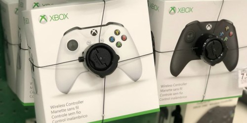 Microsoft Xbox One Controller Just $35.99 Shipped (Regularly $60)