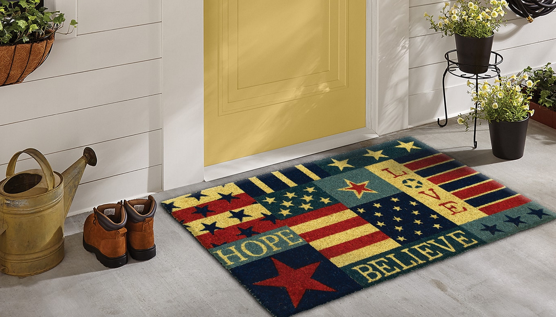 Kohl S Code Mohawk Home Doormats As Low As 8 Shipped