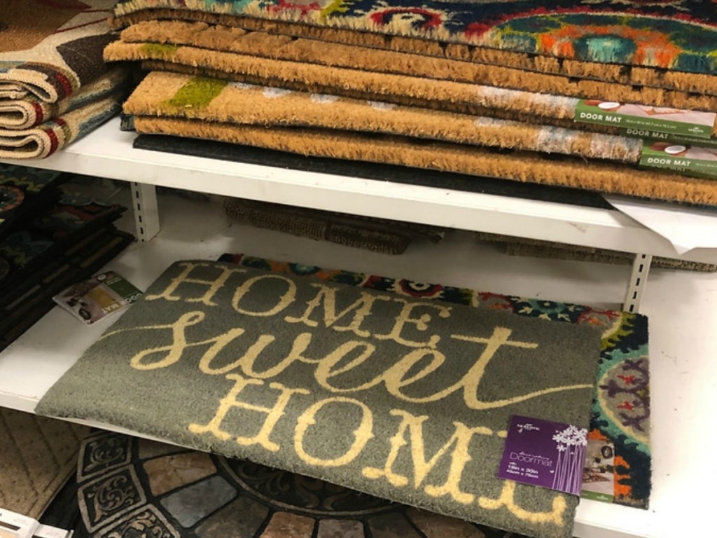 Mohawk Home Doormats Only 8.63 at Kohl's (Regularly 20)