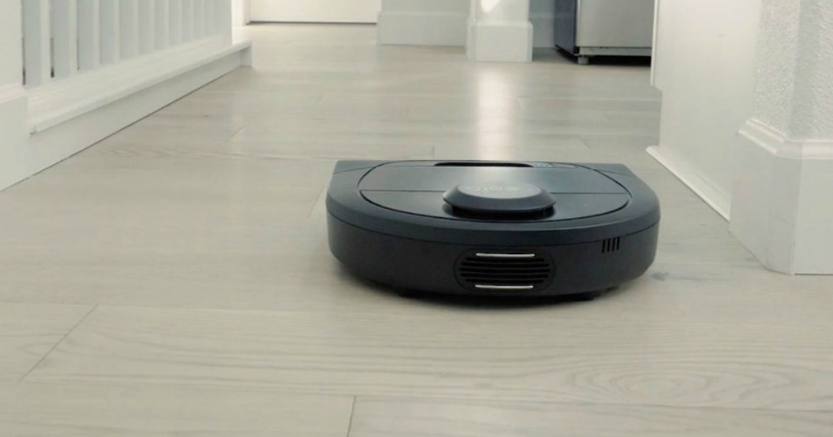Neato Botvac D4 AppControlled Robot Vacuum Only 299.99 Shipped
