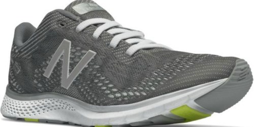New Balance Women’s FuelCore Cross Training Shoes Just $30.99 Shipped (Regularly $90)
