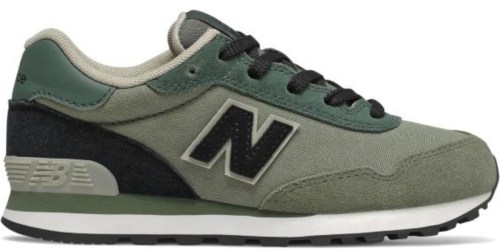 New Balance Kids Classic Sneakers Just $29.99 Shipped (Regularly $50) + More