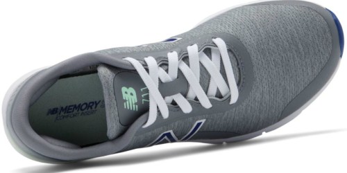 New Balance Women’s Cross Training Shoes Just $28 Shipped (Regularly $70)