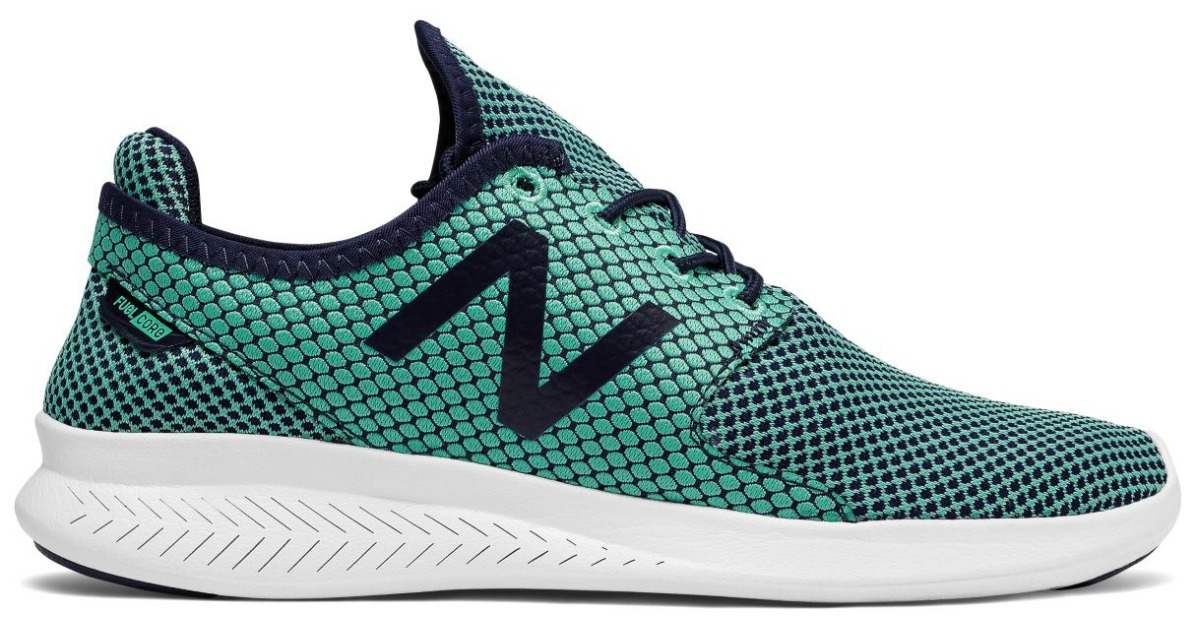 new balance fuelcore coast v3 women's running shoes