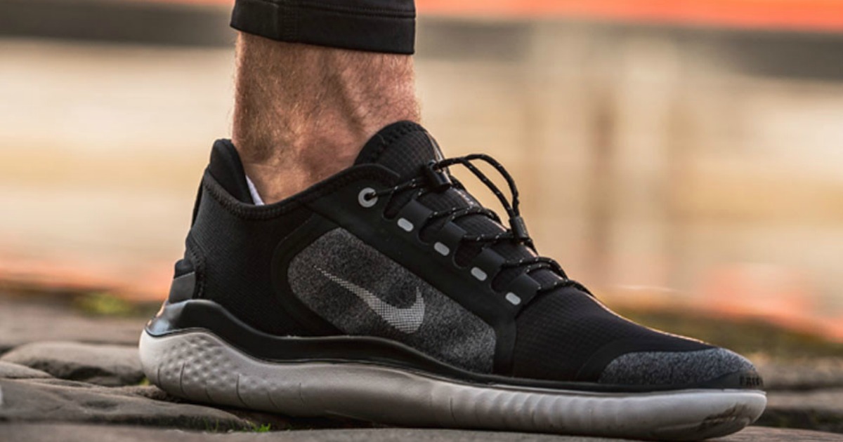 Lord + Taylor: Nike Free RN Shoes as Low as $44 (Regularly $110) + More