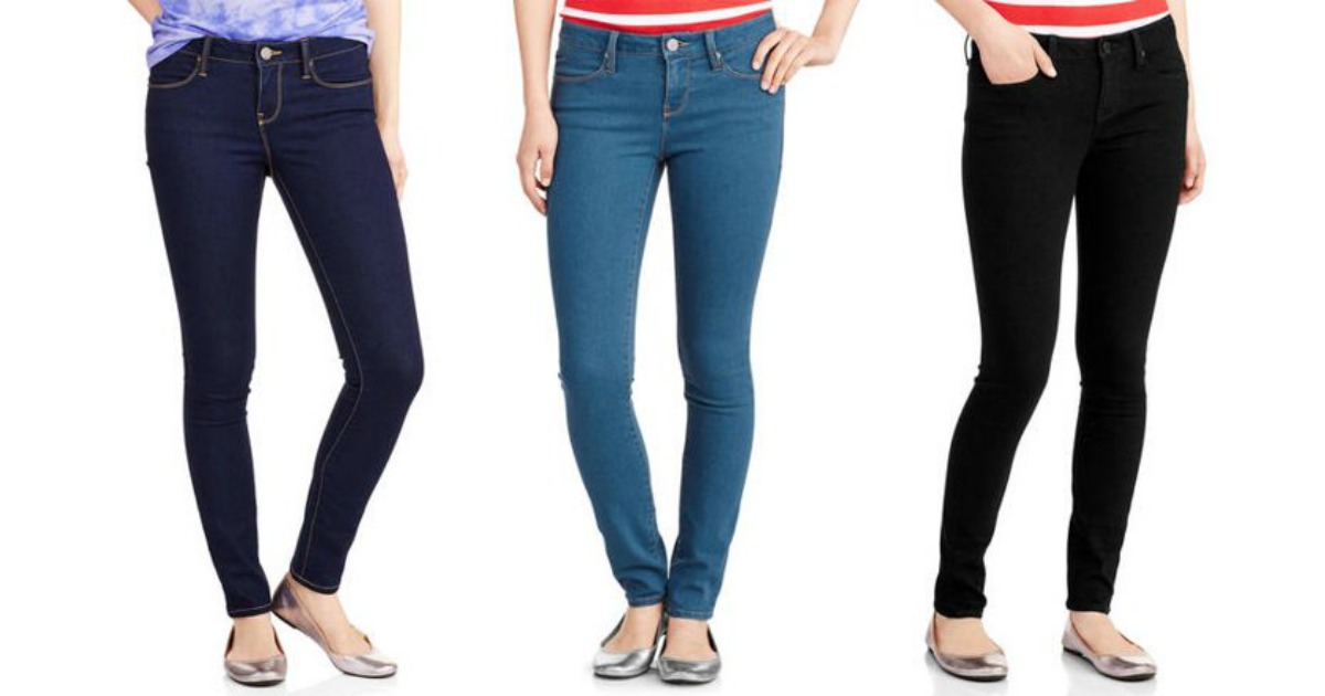 no boundaries skinny jeans