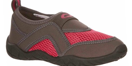 O’Rageous Kids Water Shoes Only $1.98 at Academy Sports + Outdoors