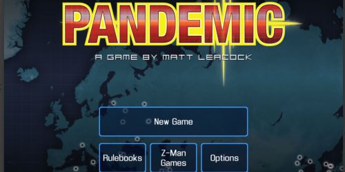 Asmodee App Games as Low as $1.49 (Pandemic, Agricola, Carcassonne & More)