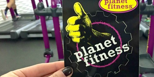 Planet Fitness is Allowing Teens to Workout FREE This Summer
