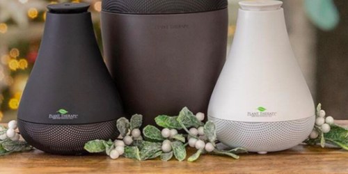 Plant Therapy NovaFuse USB Essential Oils Diffuser as Low as $19.98 Shipped