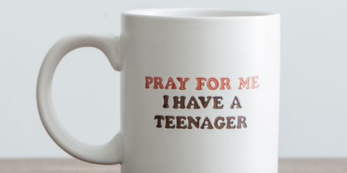 TWO DaySpring Mugs Just $10 Shipped (Only $5 Each)