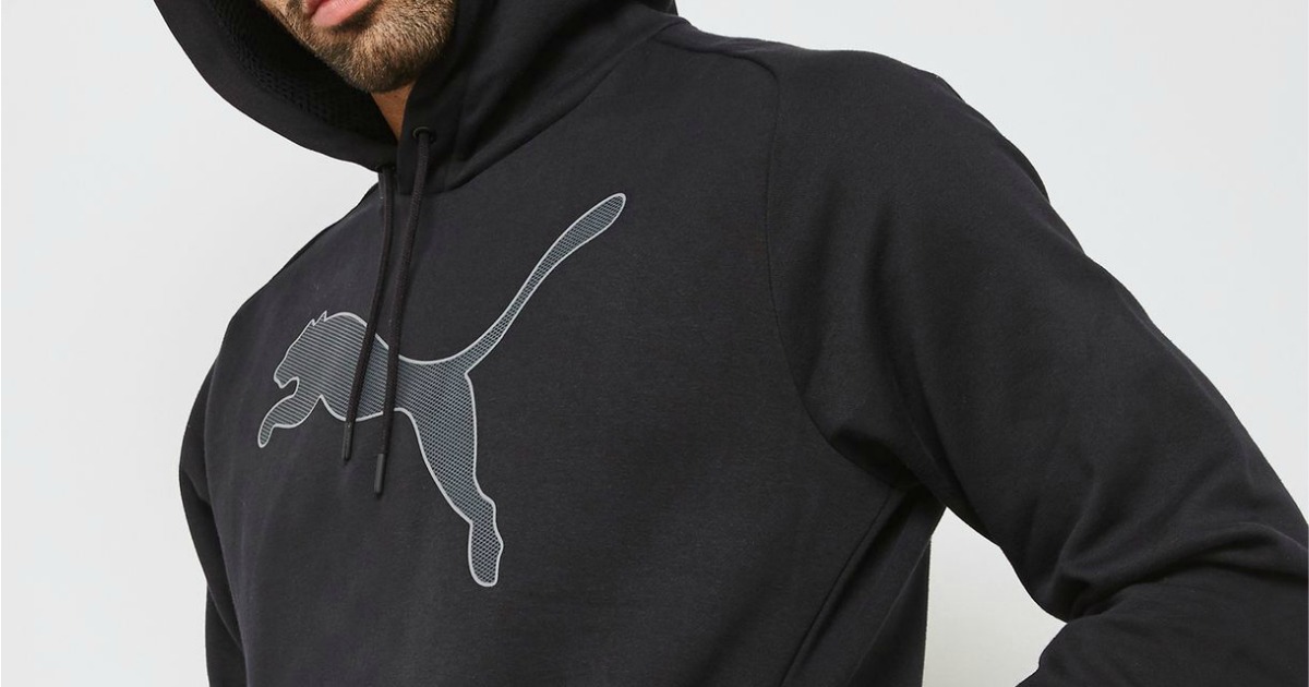 puma space agency hoodie