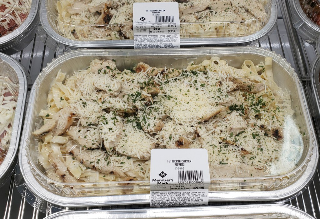 Sam's Club vs Costco Prepared Meals: Whose Costs Less?