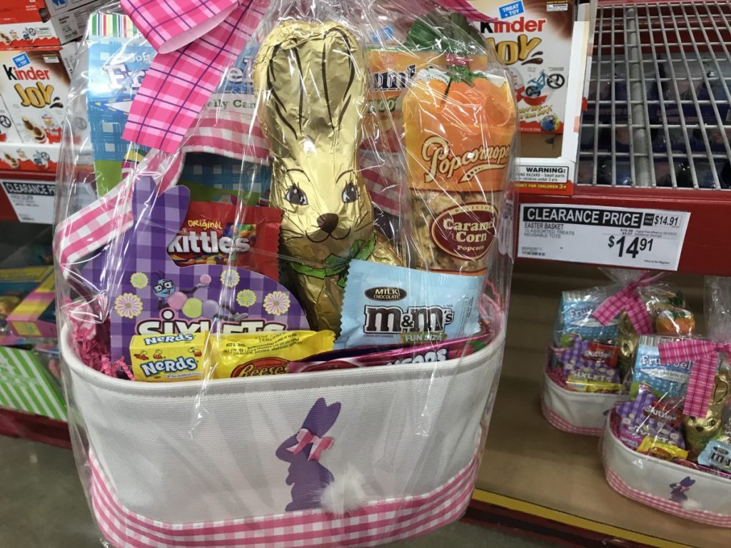 Up to 65 Off Sam's Club Easter Clearance