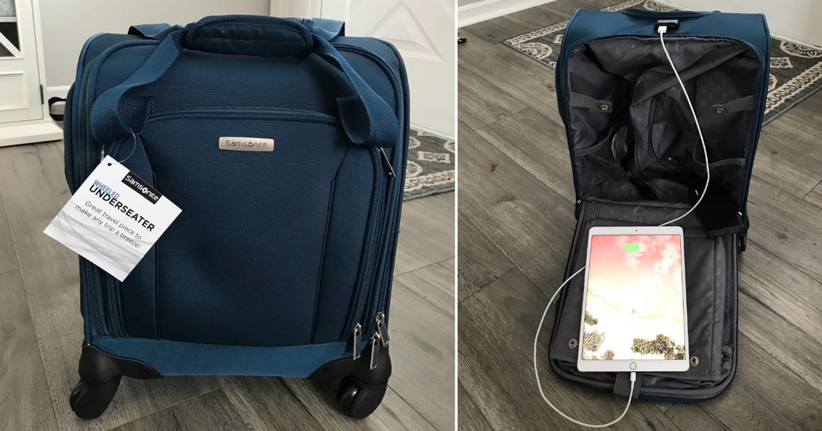 inexpensive carry on bags