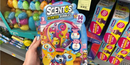 Up to 75% Off Easter Clearance at Walmart (Shopkins, Avengers & More)