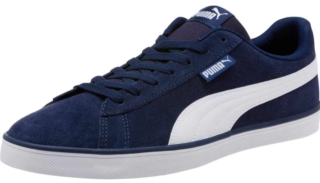 Up to 70% Off PUMA Shoes, Apparel & Accessories + FREE Shipping