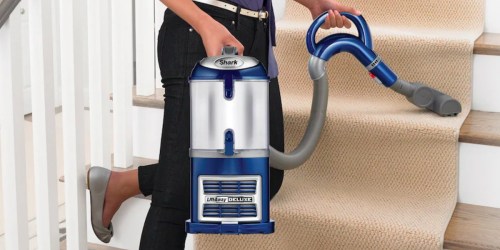 Shark Navigator Lift-Away Professional Vacuum as Low as $101.99 Shipped + Get $20 Kohl’s Cash & More