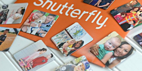 FOUR Free Personalized Gifts From Shutterfly (Just Pay Shipping)