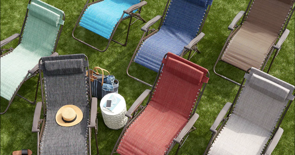 Kohl s is Recalling Their Sonoma Goods for Life Anti Gravity