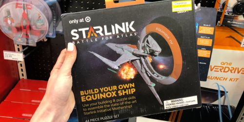 Up to 75% Off Starlink Game Accessories at Target + More