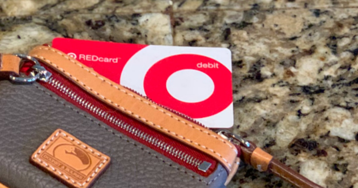 Target Redcard Holders Stack Two 5 Off Discounts Online