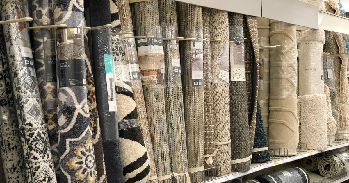 30 Off Indoor Rugs at