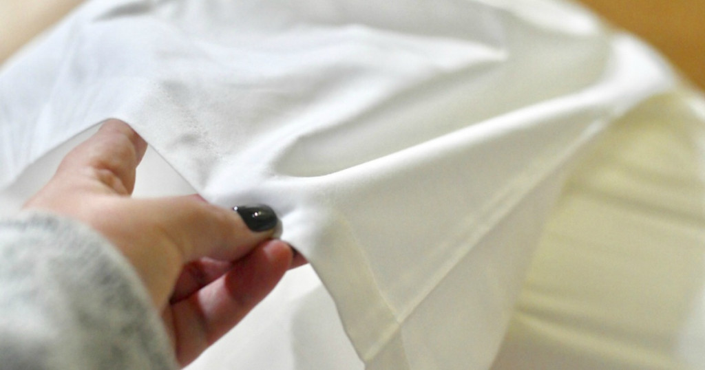 Prime Day Deal: The Best Cotton Sheets on Sale – Here’s Why We Love Them!