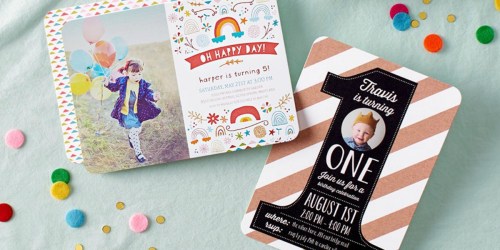 Possible $25 Off $25 Tiny Prints Purchase Coupon (Check Your Inbox)