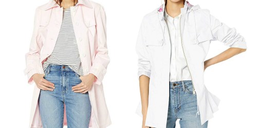 Women’s Utility Jackets Only $24.99 at Zulily