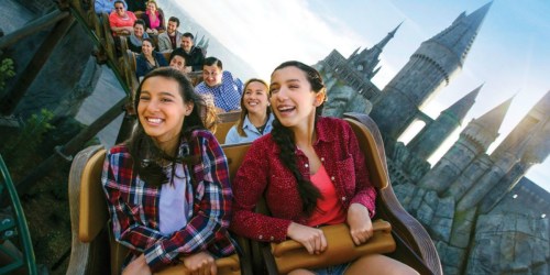 How Costco Members Can Save Over $60 Per Day on Universal Studios Hollywood Tickets
