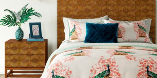 45% Off Bedroom Furniture at Target.com (Headboards, Nightstands & More)