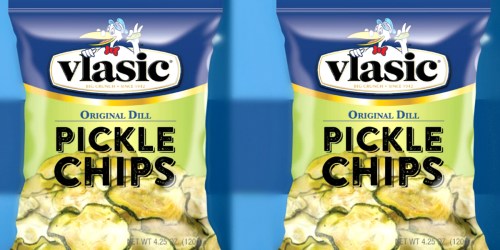 Vlasic Pickle Chips & Duncan Hines Unicorn Cakes Are Coming Soon – And We Can’t Wait