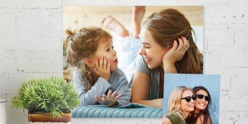 11×14 Photo Poster Only $1.99 at Walgreens + Free Same Day Store Pickup