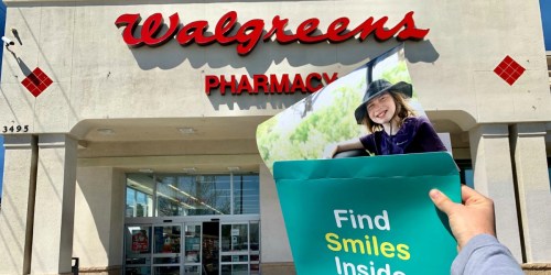 Walgreens Photo Poster Only $1.99 (Regularly $11) + Free In-Store Pickup