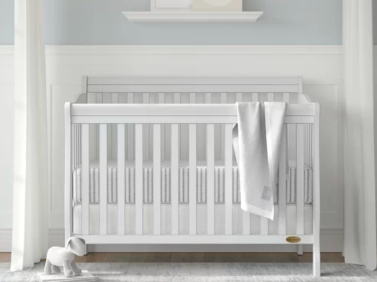 wayfair cribs sale