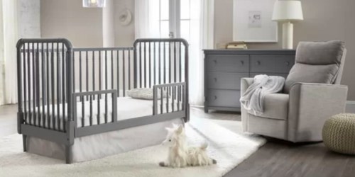 Up to 70% Off Baby Cribs + FREE Shipping at Wayfair