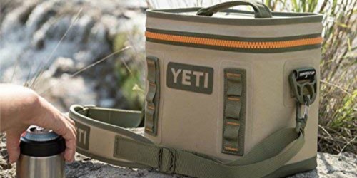 YETI Hopper Flip Coolers as Low as $139.99 at Woot.com (Regularly $200+)