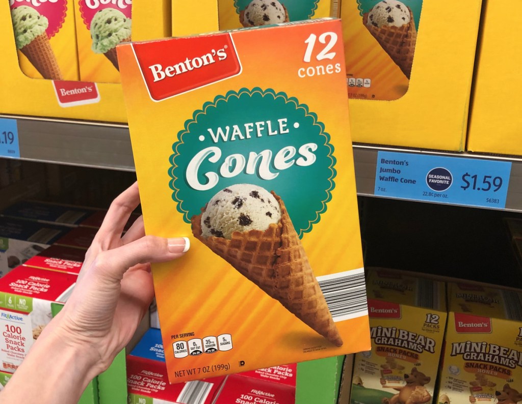 20 Favorite ALDI Snack Products Under 2