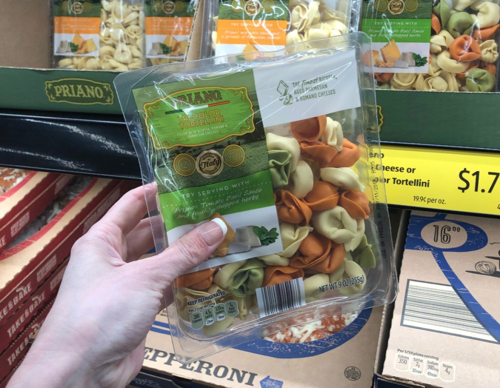 50 of Our Favorite ALDI Finds Under 2 • Hip2Save