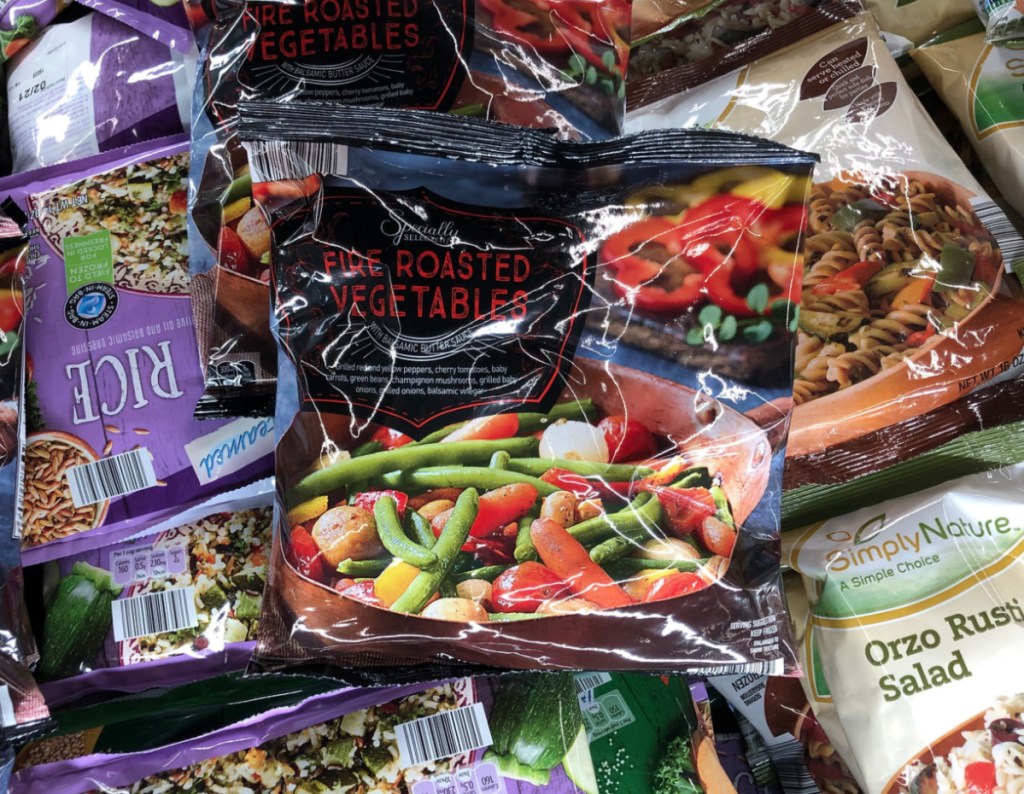 New Specially Selected Food Items at ALDI (Cake, Mimosas & More)