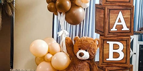 Best Baby Shower Ideas: Food, Decor, Games, and More!